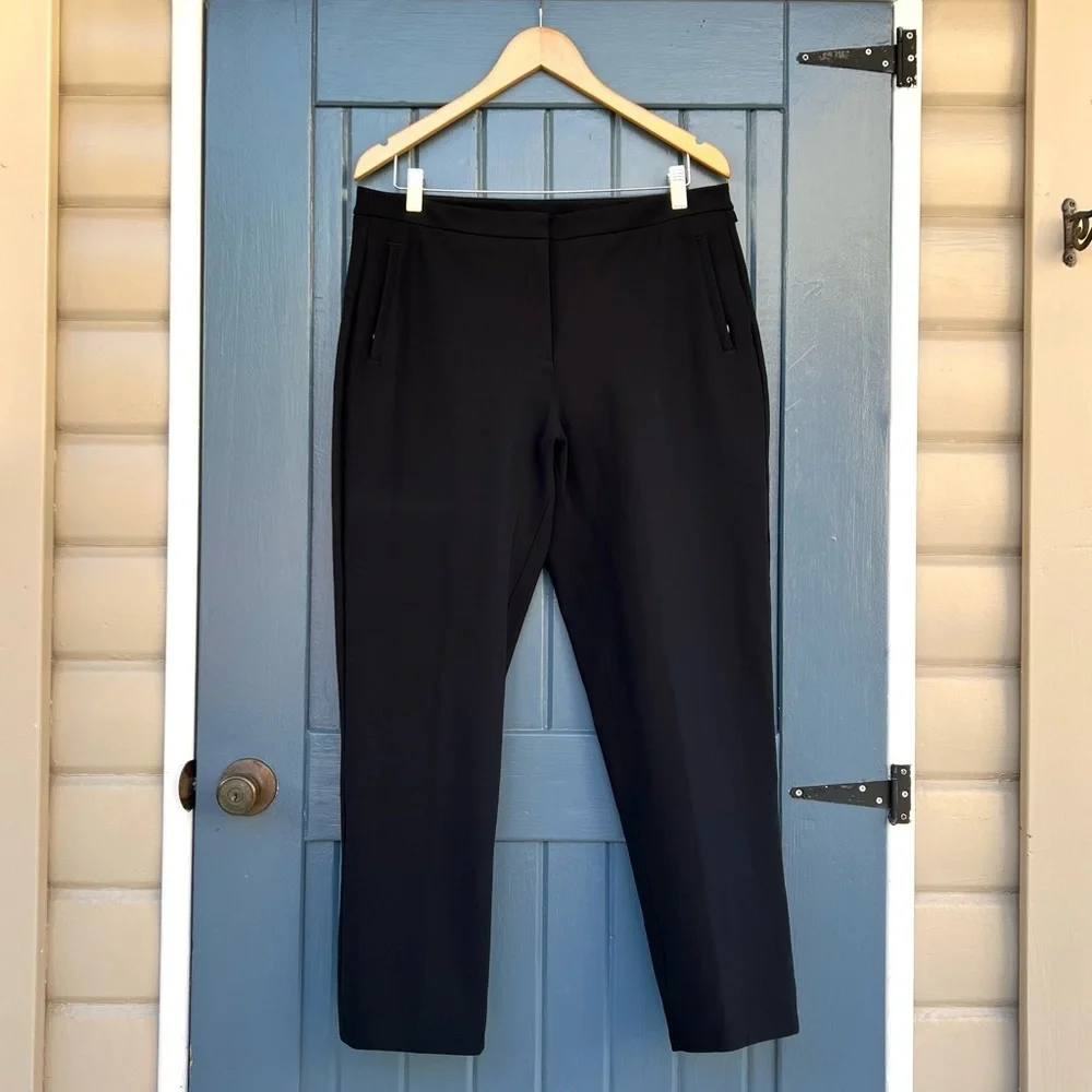 Lululemon On The Move Pant Ponte Women’s Size 12